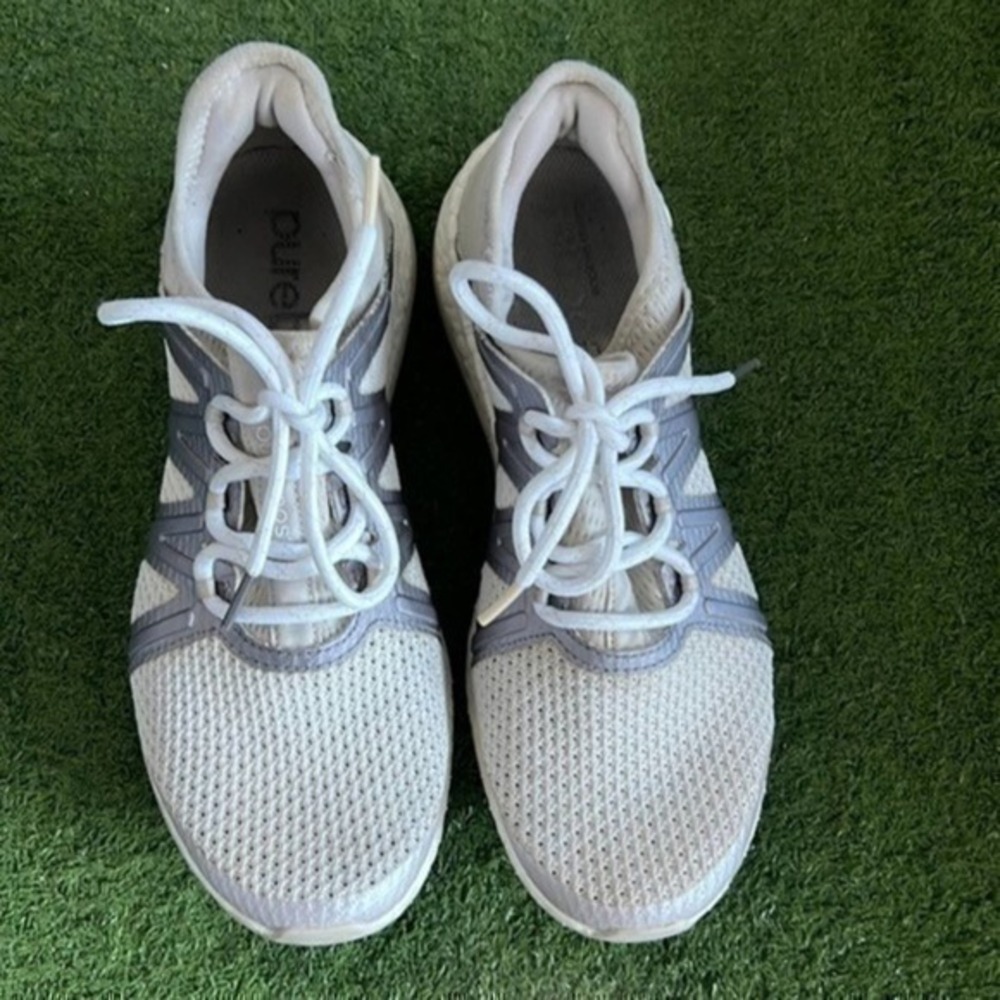 Women Adidas PureBOOST XPose size 8